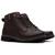 Bota Freeway Django Masculino Marrom Chocolate