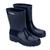 Bota Galocha Infantil Mini Melissa Welly Masculino Feminino Azul