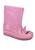 Bota Galocha Menina Infantil Luelua Gatinha Coelha 41400 Rosa Fúcsia