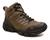 Bota Gogowear Intruder Verde, Musgo