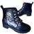 Bota Grendene Kids LOL OMG Trendy Dolls 22715 Coturno Infantil de Menina 22715 azul