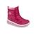 Bota Infantil BIBI Roller 2.0 Drop New Impermeável Feminino Hot pink, Candy