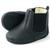 Bota Infantil Country Baby Preto