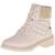 Bota infantil feminina pink cats - v3351 Natural