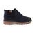 Bota Infantil Masculina Molekinho Preta - 2817 Preto