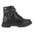 Bota Infantil Menina Pink Cats V3381 Almeria Preto