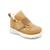 Bota Infantil Menino Novope 10001904 Ámbar, Off white