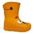 Bota Infantil Plugt Galocha Acqua 930 Laranja