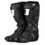 Bota Jett Lite Piloto Motocross Trilha Pro Tork 39 40 41 42 43 Velocross Enduro Masculino Feminina Preto