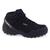 Bota Masculin Adder 0809 Proterra Adventur Trilha Moto Couro Preto