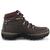 Bota Masculina Adventure Cano Alto Marrom Trilhas Outdoor Lançamento Exclusivo Marrom