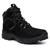 Bota Masculina Adventure Cano Curto Esportiva Resistente Preto