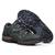 Bota Masculino oferta tenis adventure cano baixo sola costurada confortavel Camuflado