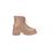 Bota Melissa 33594 Cosmo Boot - Feminino Bege