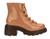 Bota Melissa 33594 Cosmo Boot - Feminino Bronze, Bege