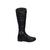 Bota Mississipi Montaria Cano Alto Q8961 Preto Preto