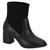 Bota modare 7078.102 Preto