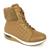 Bota Modare Ultraconforto Geltech Peluciada 7320.261 Tan Tan