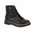 Bota Moleca Coturno Feminino Salto Anabela 5339 204 23654 Preto