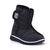 Bota novope  ref:9900100 Preto