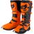 Bota Oneal Rider Pro C/ Bico Aço Trilha Motocross Enduro Velocross Laranja