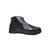 Bota Opananken De Couro Anatomica Feminina 62919 Preto Preto