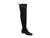 Bota Over The Knee Feminina Bottero 345804 Preto