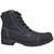 Bota Pegada 181393 Preto