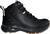 Bota Pegada Trekking Pull Up Masculino 150406 Super Leve Preto