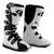 Bota Piloto Motocross Trilha Enduro Off Road Jett Trail Adulto Masculino Feminino Oferta Preto, Branco