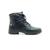 Bota Pink Cats Infantil Menina V3421 Preto