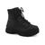 Bota Ramarim Feminino Coturno Snake Confortável 23 86131 Preto