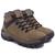 Bota Robusta Casual Masculina Colorado Solado Costurado Areia