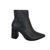 Bota Salto Bico Fino Feminina Ramarim 23-58123 Preto