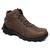 Bota Saxxon Adventure Clean Masculina Marrom