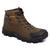 Bota Saxxon Adventure SX31 Masculina Preto, Marrom