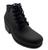 Bota Stellar Ii - 32676 Preto fosco