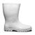 Bota Stivaletto Max Branca (Medio) 33/34  Stmb 515 33/34 Branco