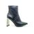 Bota Tanara Feminina T7723 Preto