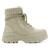 Bota tênis ramarim 21-86132 - original c/nf Creme