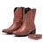 Bota Texana Premium Avalon Taylor Bronze