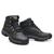 Bota Timberland Chocoura de Couro Trail Mode Cor Black Black