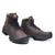 Bota Timberland Hike Trail Mode de Couro Cor Coffee Coffee