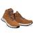 Bota Tracker Masculina Timber-Land Trekker Original Em Couro Amarelo