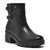 Bota Via Marte 080-006-01 Preto