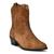 Bota Via Marte 23-7301-01 Marrom