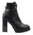 Bota Vizzano Adulto Feminino - 3089102 Preto