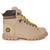 Bota West Coast Masculina Couro Worker Classic 311001 Bege, Marrom