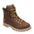 Bota West Coast Worker Classic Nobuck Masculina Marrom