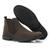 Botina Chelsea Bota Masculina Vaquejada Fazenda Agro Qualidade Café